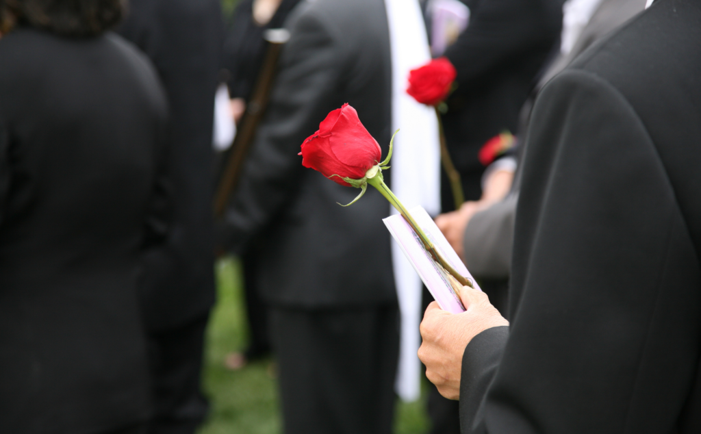 Burial