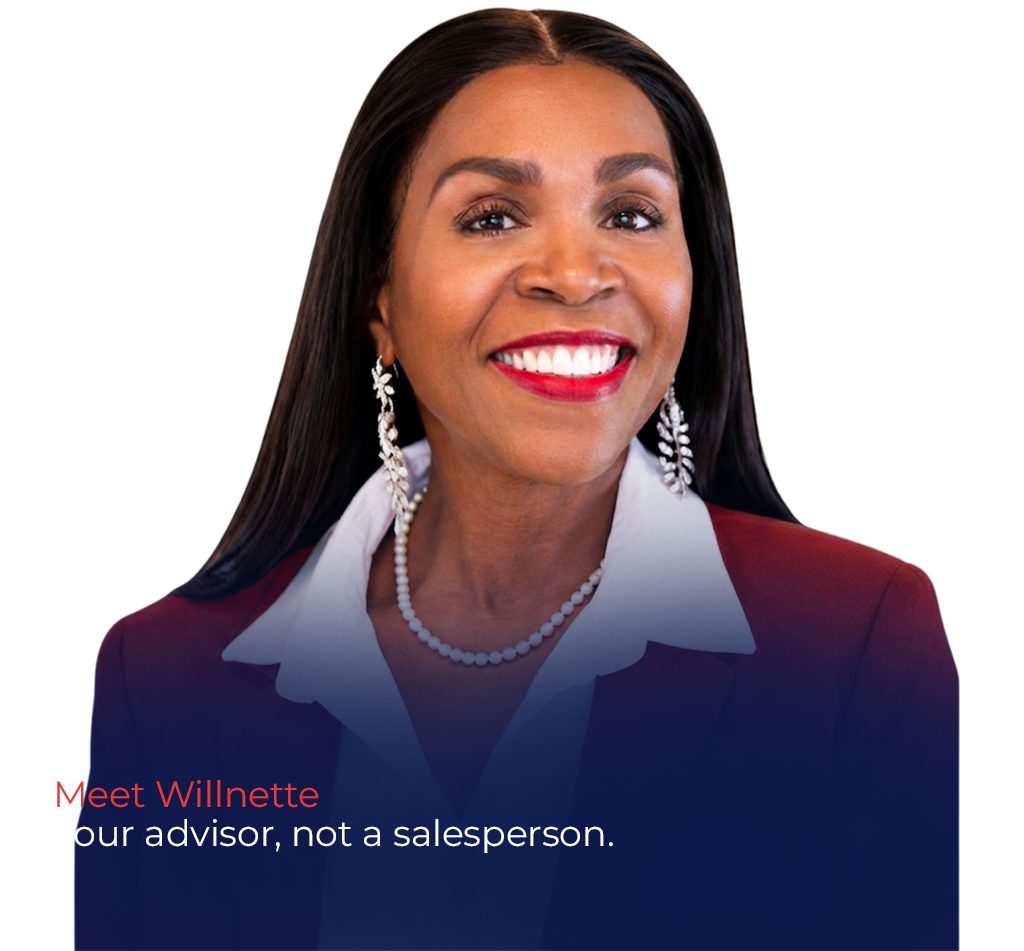Willnette-Charlotte, NC · SC · VA