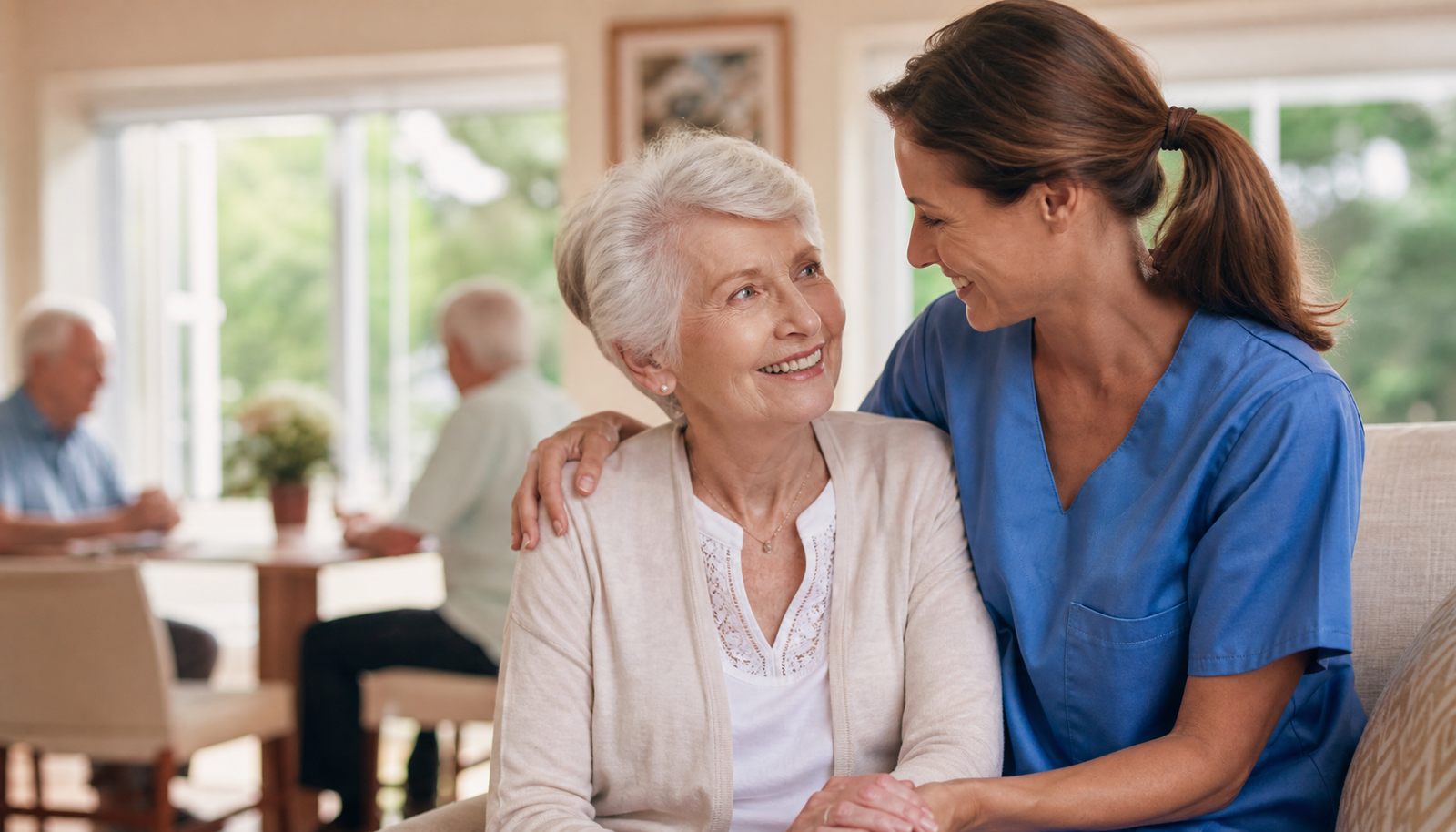 Medicare Coverage for Skilled Nursing Facilities in 2026: A North Carolina Overview