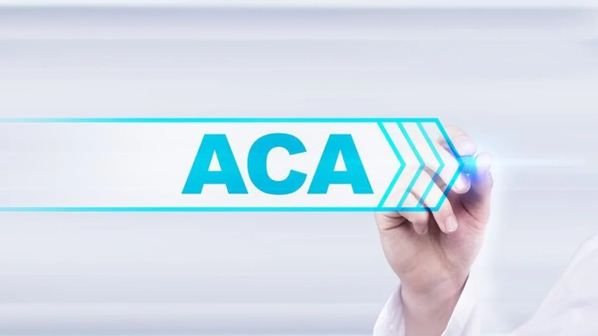 ACA